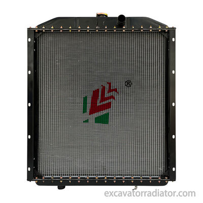 Longgong 850D Maschinenbau Heizkörper Generator Kühlgerät Mechanische Zubehör
