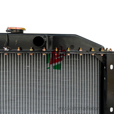 Longgong 850D Maschinenbau Heizkörper Generator Kühlgerät Mechanische Zubehör