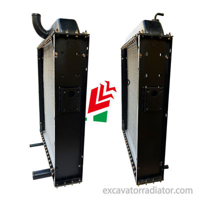 Für Luoyang 220B Rollmaschinenbau Wärmeverteilungsanlage Zubehör