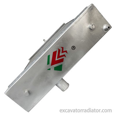 Shan-gong 650BS Aluminiumlegierung Maschinenbau Heizkörpermontage Direktverkauf Heizkörperzubehör