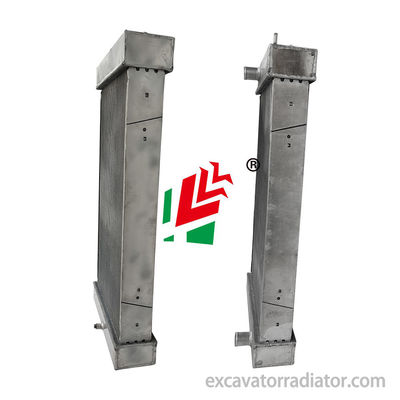 Shan-gong 650BS Aluminiumlegierung Maschinenbau Heizkörpermontage Direktverkauf Heizkörperzubehör