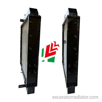 Shan-gong 660D-1 Maschinenbau-Radiator Maschinenbau-Radiator Kühlsystem