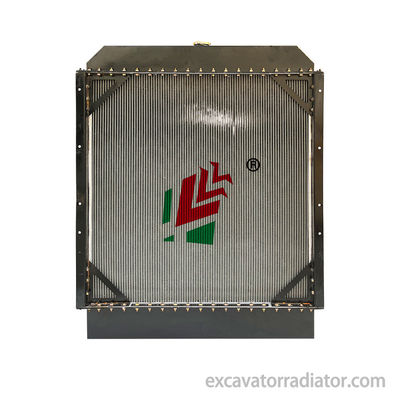 Shan-gong 660D-1 Maschinenbau-Radiator Maschinenbau-Radiator Kühlsystem