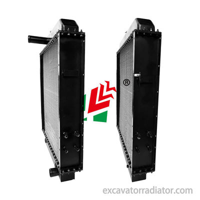 Shantui 53H Maschinenbau Radiator Maschinenbau Serie Zubehörmontage