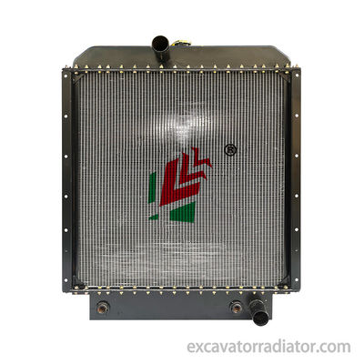 Shantui 53H Maschinenbau Radiator Maschinenbau Serie Zubehörmontage