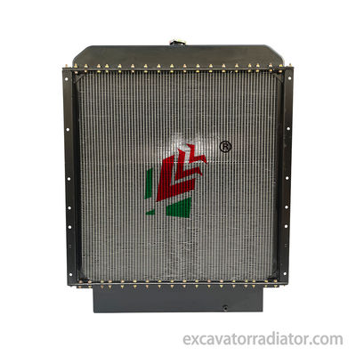 Shantui 53H Maschinenbau Radiator Maschinenbau Serie Zubehörmontage