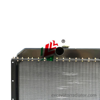 Shantui 53H Maschinenbau Radiator Maschinenbau Serie Zubehörmontage