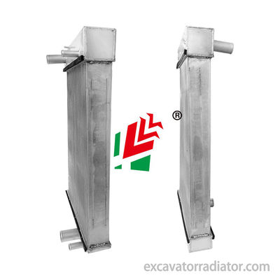 Xia Gong 951H-1 Maschinenbau Heizkörper Aluminium Heizkörper Montage Fabrik Direktverkauf