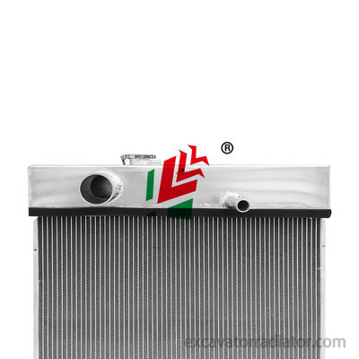 Xia Gong 951H-2 Aluminium Maschinenbau Radiator Montage Serie Zubehör