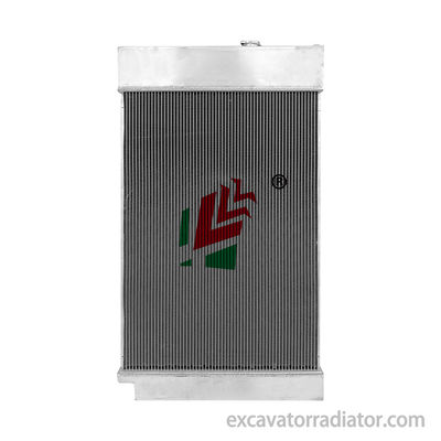 Xiagong 955N Maschinenbau-Radiator-Montageserie Zubehör