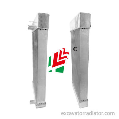 Xiagong 955N Maschinenbau-Radiator-Montageserie Zubehör