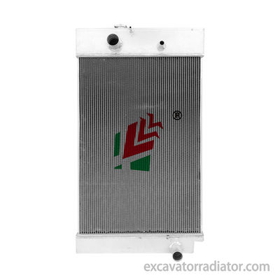 Xiagong 955N Maschinenbau-Radiator-Montageserie Zubehör