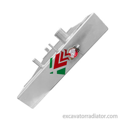 Xiagong 955N Maschinenbau-Radiator-Montageserie Zubehör