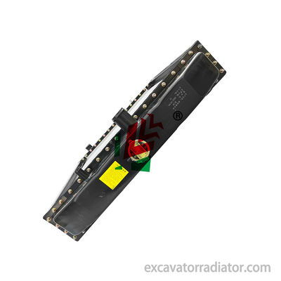 Xiagong D-9 Hochleistungs-Aluminiumlegierung Maschinenbau