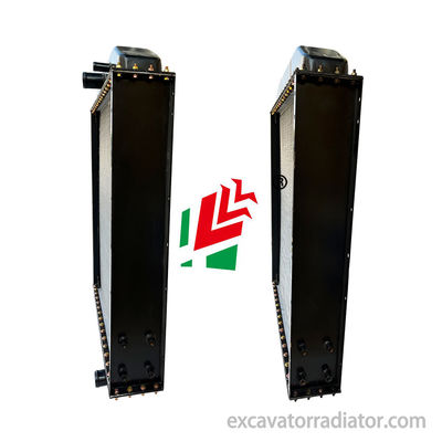 Xiagong D-9 Hochleistungs-Aluminiumlegierung Maschinenbau