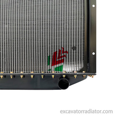 Xiagong D-9 Hochleistungs-Aluminiumlegierung Maschinenbau