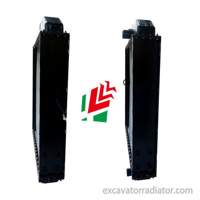 Maschinenbau Radiator Xia Gong D6114 Schwermaschinenbau Motorkühler Zubehör