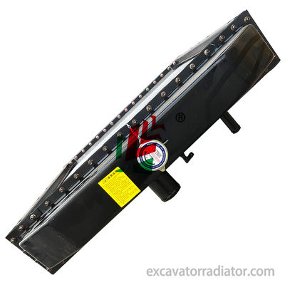 Maschinenbau Radiator Xia Gong D6114 Schwermaschinenbau Motorkühler Zubehör