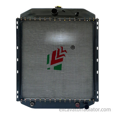 Maschinenbau Radiator Xia Gong D6114 Schwermaschinenbau Motorkühler Zubehör