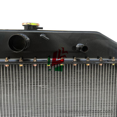 Maschinenbau Radiator Xia Gong D6114 Schwermaschinenbau Motorkühler Zubehör