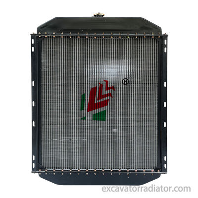 Maschinenbau Radiator Xia Gong D6114 Schwermaschinenbau Motorkühler Zubehör