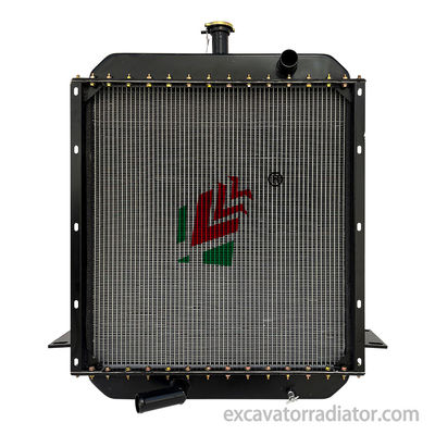 Xugong 300F Hochwertige Maschinenbau Maschinenradiator Mechanische Kühlgeräte Zubehör
