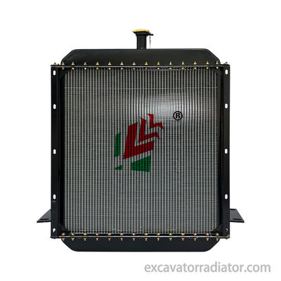 Xugong 300F Hochwertige Maschinenbau Maschinenradiator Mechanische Kühlgeräte Zubehör