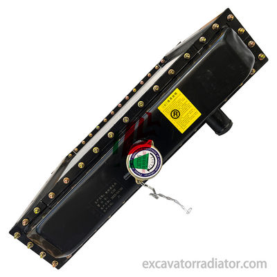 Xugong 300F Hochwertige Maschinenbau Maschinenradiator Mechanische Kühlgeräte Zubehör