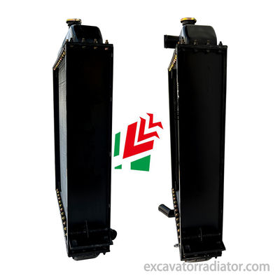 Xugong 300F Hochwertige Maschinenbau Maschinenradiator Mechanische Kühlgeräte Zubehör
