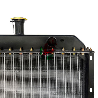 Xugong 300F Hochwertige Maschinenbau Maschinenradiator Mechanische Kühlgeräte Zubehör