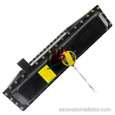 Xugong 321 Maschinenbau Heizkörper Aluminium Mechanische Kühlgeräte Zubehör