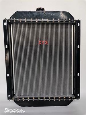 Dieselgenerator-Heizkörper, Fernheizkörper Weifangs 4105ZD für Generator