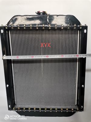 Dieselgenerator-Heizkörper, Fernheizkörper Weifangs 4105ZD für Generator