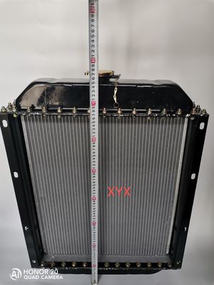 Dieselgenerator-Heizkörper, Fernheizkörper Weifangs 4105ZD für Generator