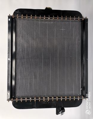 Ersatzteile der 670mm Generator-Heizkörper-Versammlungs-R6105ZD Weichai