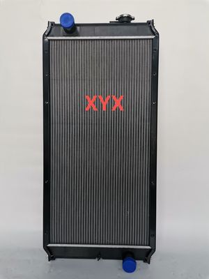 Kühlerblock-Zus 2040996 für Heizkörper-Versammlung Cater CATs E320C 320CAluminum für Bagger