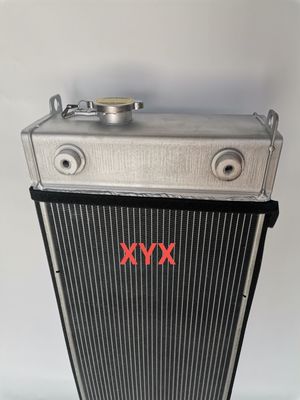 Wasser-Behälter-Kühlerblock-Zus YN05P00585001 des Heizkörper-SK200-8 E215B SK210LC-8