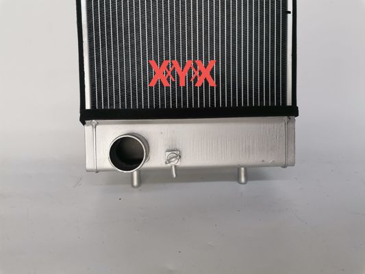 Wasser-Behälter-Kühlerblock-Zus YN05P00585001 des Heizkörper-SK200-8 E215B SK210LC-8