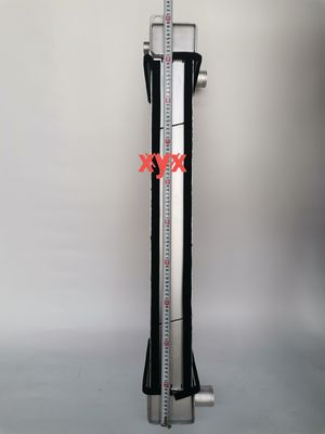 Wasser-Behälter-Kühlerblock-Zus YN05P00585001 des Heizkörper-SK200-8 E215B SK210LC-8