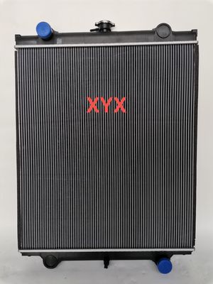 EX120-6 Bagger Radiator