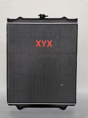EX120-6 Bagger Radiator