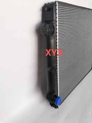 EX120-6 Bagger Radiator