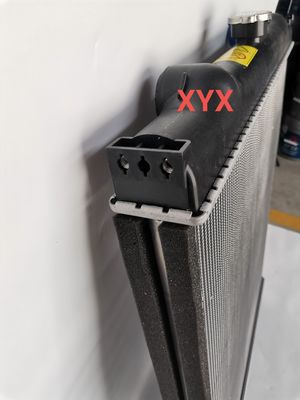 EX120-6 Bagger Radiator