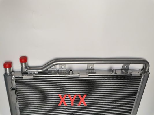 Heizkörper des Hydrauliköl-30KG für Bagger KOMATSU PC120-6
