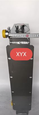 BAGGER-Radiator Assembly Double-Durchlauf Xugong 60 Aluminium