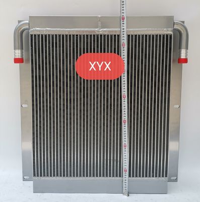 Bagger Radiator Oil Cooler 720*560 Sumitomo SH260 SH265 für Energie u. Bergbau