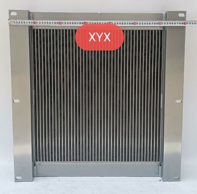 Bagger Radiator Oil Cooler 720*560 Sumitomo SH260 SH265 für Energie u. Bergbau