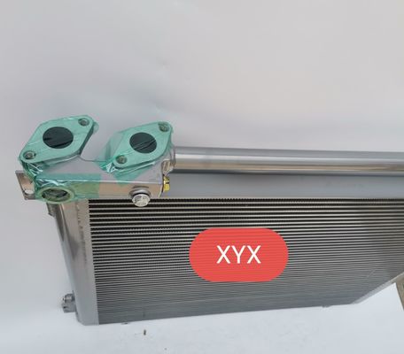 Heizkörper der Lamelle-PC220-7