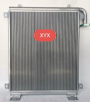 20Y-03-21610 ÖLKÜHLER-VERSAMMLUNG, HYDARULIC PASST KOMATSU PC200-6 PC210-6 PC220-6