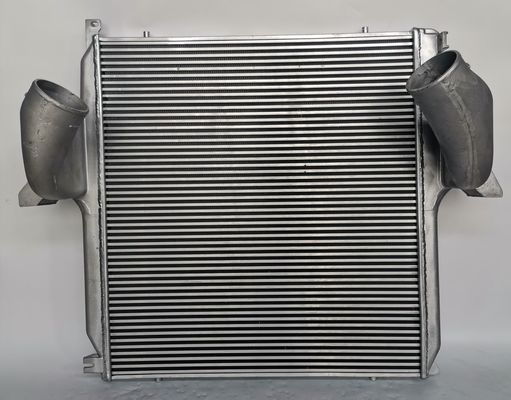 9425010201 9425010901 9425010101 9425011001 Mercedes Benz Intercooler 96972, Soem-ODM-Aluminiumintercooler